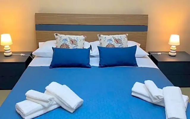 B&B Love The Sea