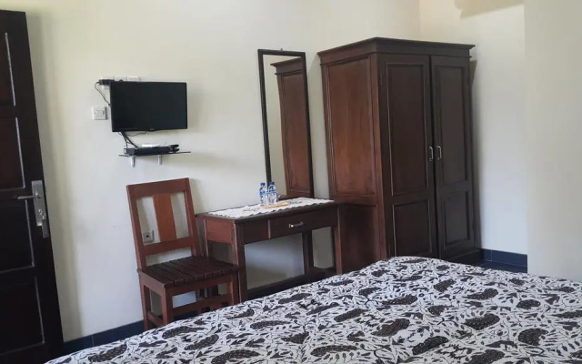 Rumah Catra