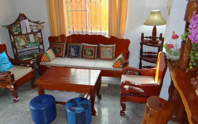 My Home Thailand Holiday Villa