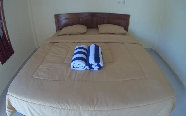 Golo Tango Homestay