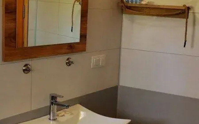 Pia Datca Bungalow