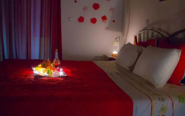 Drosia Hotel