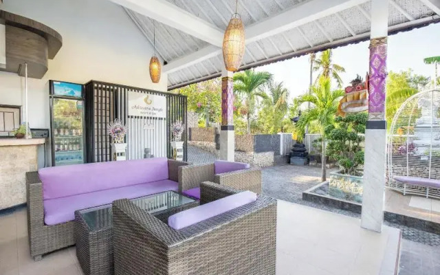 Akusara Jungle Resort And Spa