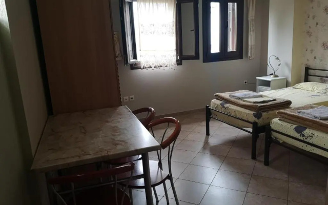 Arabas — Hostel