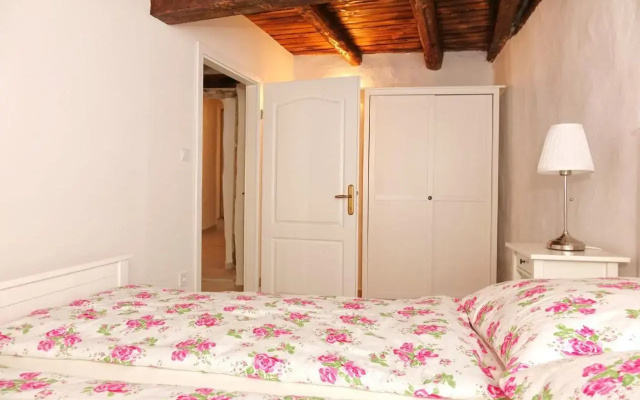 Holiday home Castelier
