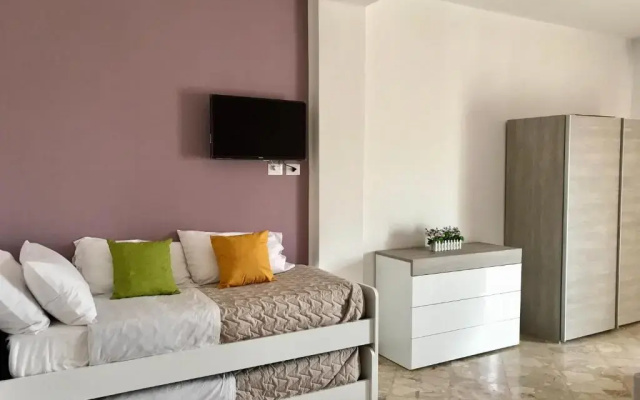Volta Apartment