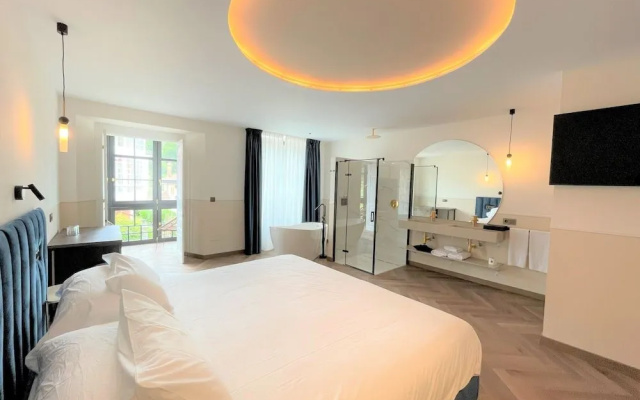 Hotel Las Indianas