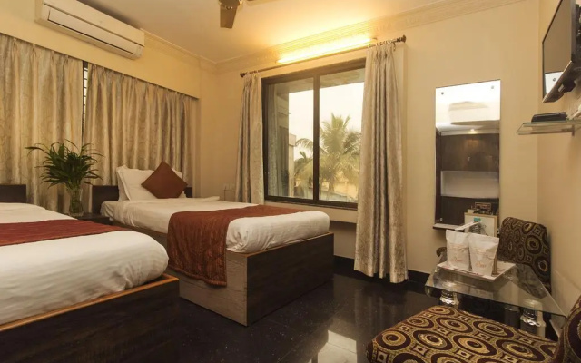 Jagjeet Balaji Inn