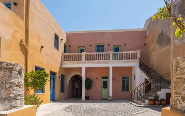 Casa Del Sol - Adults Only