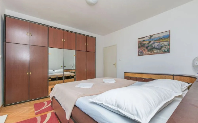 Apartments Jasna