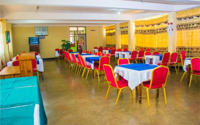 Ymca Conference and Training Center