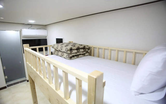 Kyoung Dong Hotel