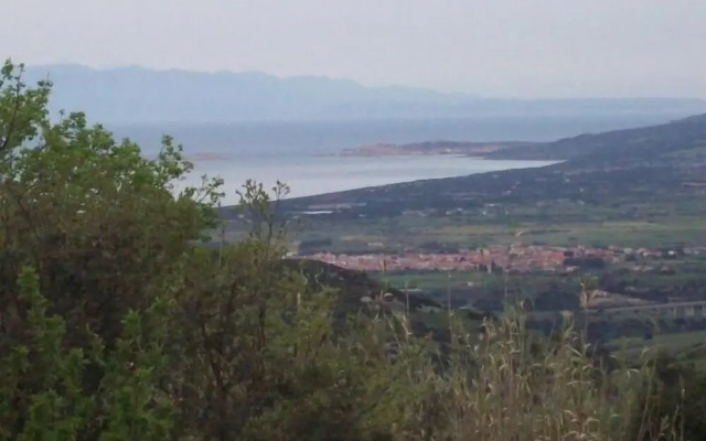 Villa Veronica