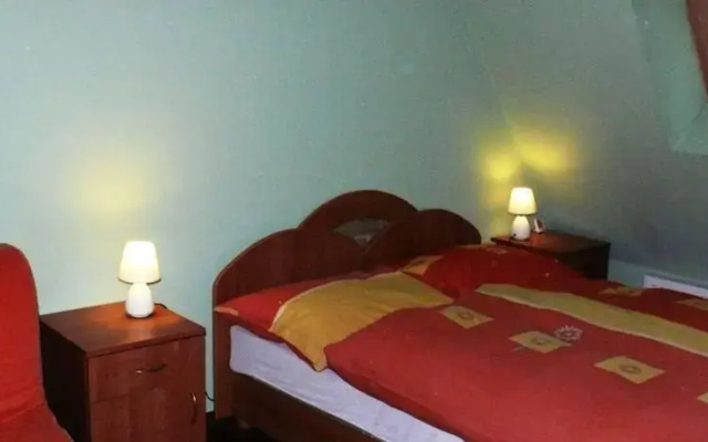 Apartament Wiosenny