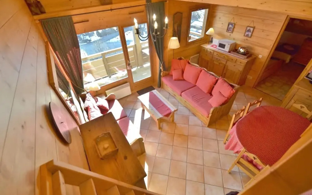A15 Les Pistes du Soleil - ARAVIS Holidays