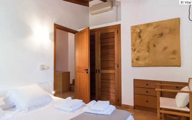 El Vilar 60 Villa Puerto Pollenca