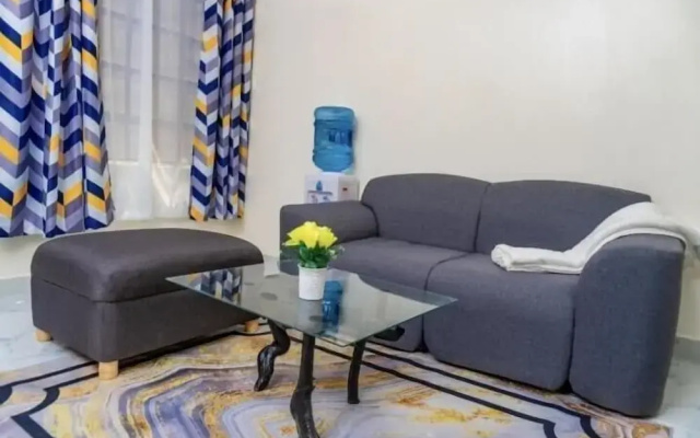 Lux Suites Carsons Nest Narok