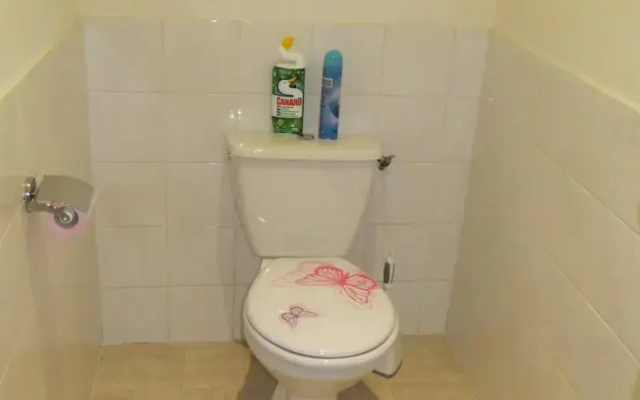 Appartement Dourgne