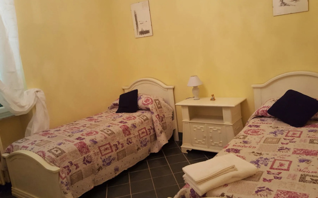 Villa Borgovecchio B&B
