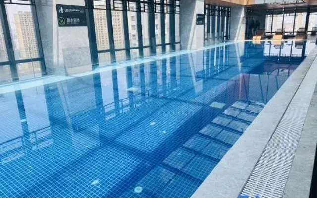 Palace Liz Hotel (Jinzhong Outlets Branch)