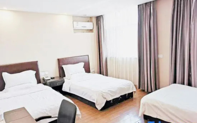 Shanyin Huachen Hotel