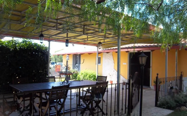 B&B Villa Anastasia Club