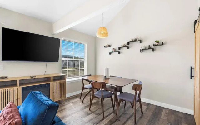 Skyview Getaway 2bdr for 4