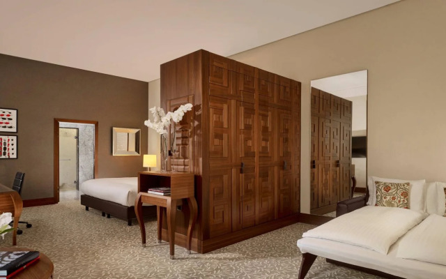 The Ritz-Carlton, Vienna