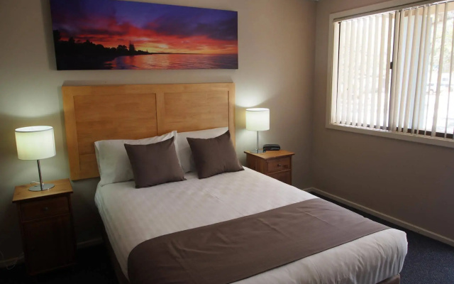 Dongara Hotel Motel