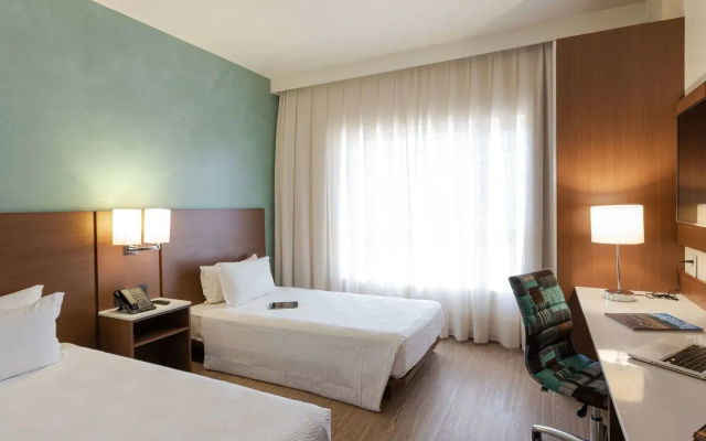 ibis Styles Curitiba Aeroporto