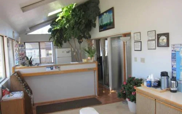 Newport City Center Motel
