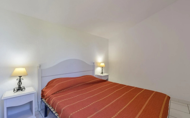 Accessible Apartment for Four in Provence