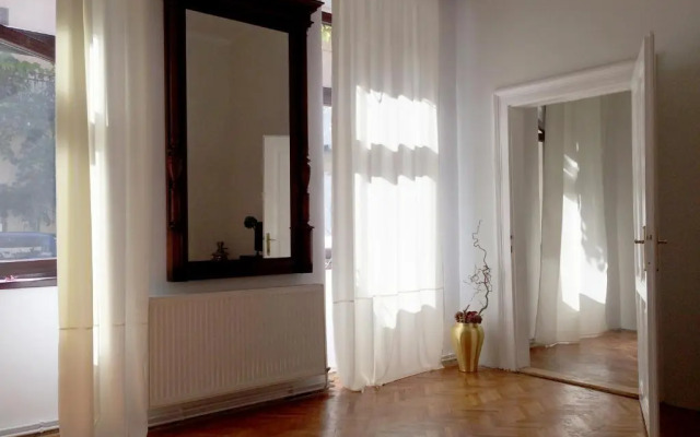 Contessa Apartment Cluj Napoca
