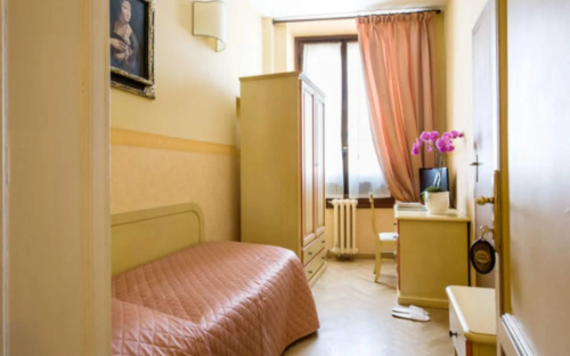 Hotel Fiorita