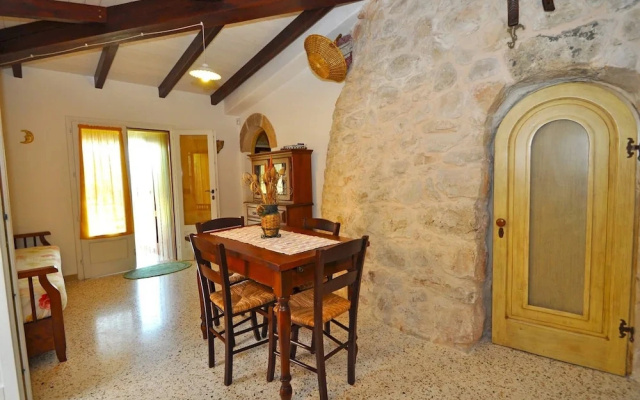 Trullo Beneficati in Taviano