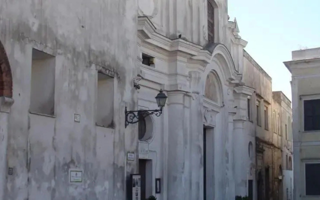 La Dimora