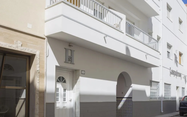 Hostel Las Palmas I