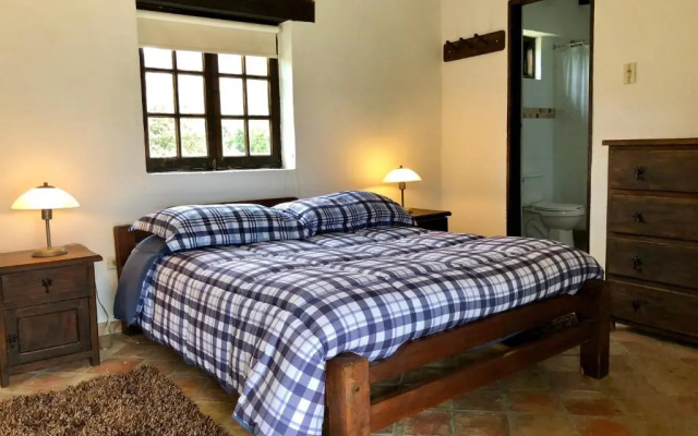 Hacienda Veracruz
