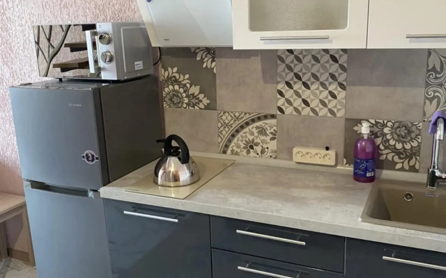 Апартаменты на улице Карла Маркса 75