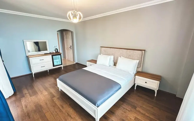 Çamlıca Hotel