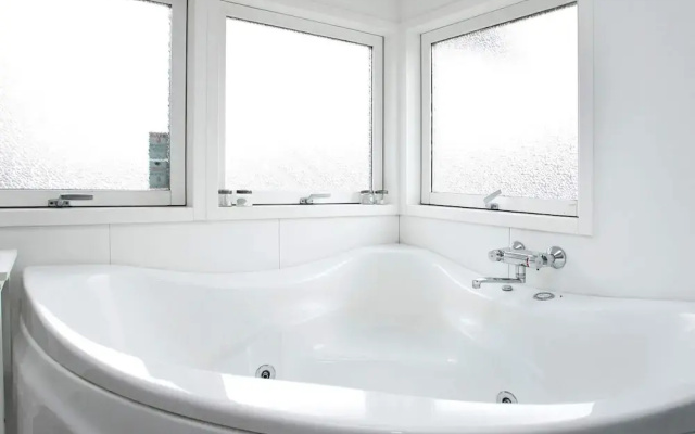 4 Star Holiday Home in Lokken