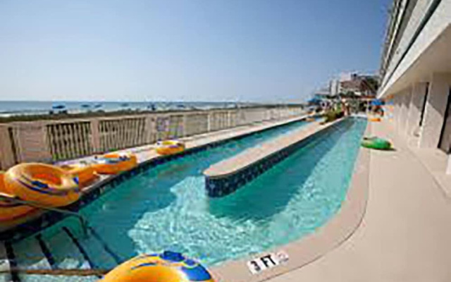 Westgate Myrtle Beach Oceanfront 828-94