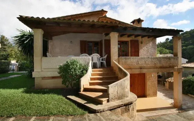Villa March