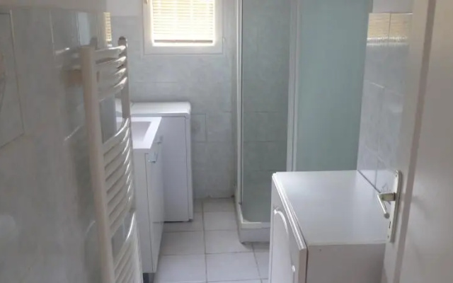 Appartement Tout Confort