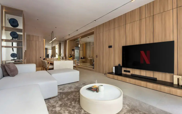 Alex Villas Complex N5