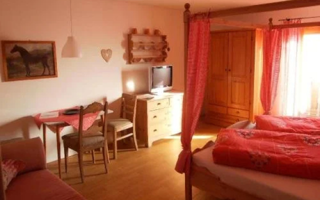 Pension Gästehaus Sonneneck