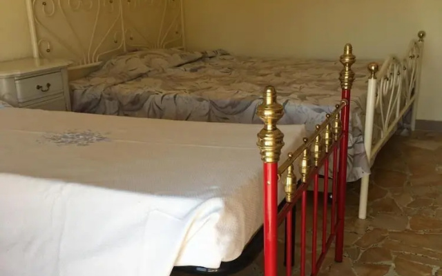 Villa Singola In Aperta Campagna,massima Privacy