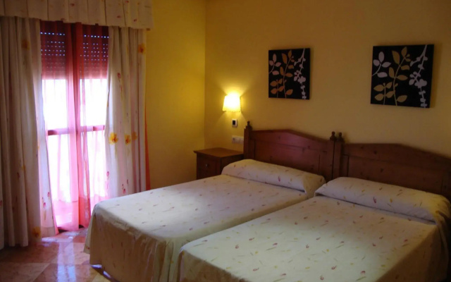 Hostal Lucero