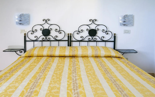 Hotel Villa Sole