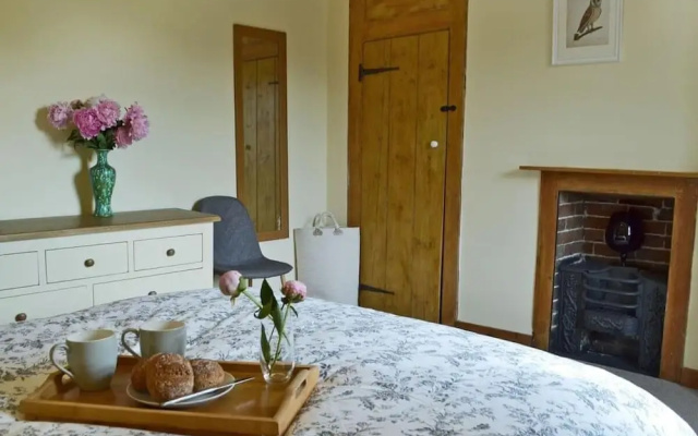 Owl Cottage